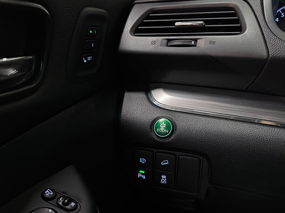 Honda CR-V 21 of 26