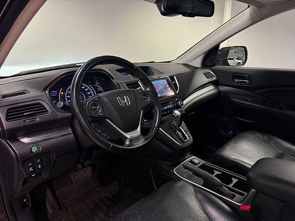Honda CR-V 14 of 26
