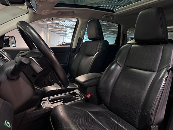 Honda CR-V 16 of 26