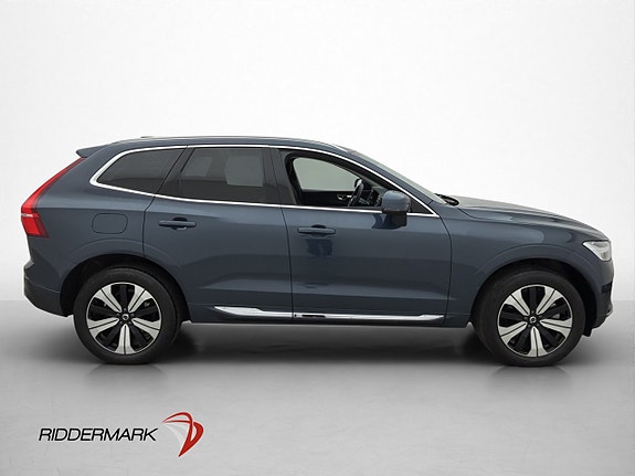 Volvo XC60 5 of 5