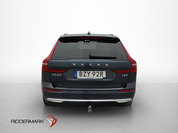 Volvo XC60 3 of 5