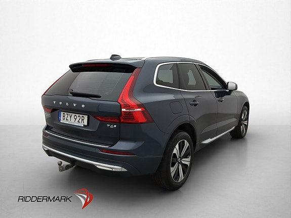 Volvo XC60 4 of 5