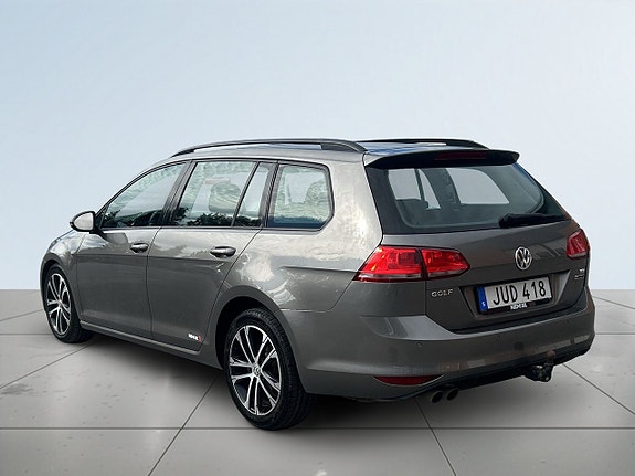 Volkswagen Golf I 5 of 5