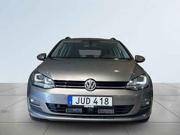 Volkswagen Golf I 2 of 5