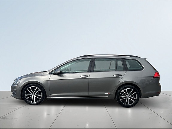 Volkswagen Golf I 4 of 5