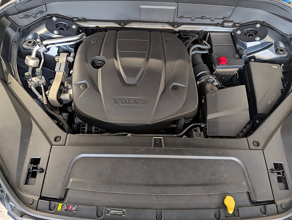 Volvo XC90 23 of 30