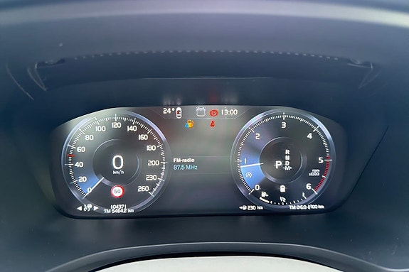 Volvo V60 Cross Country 16 of 21