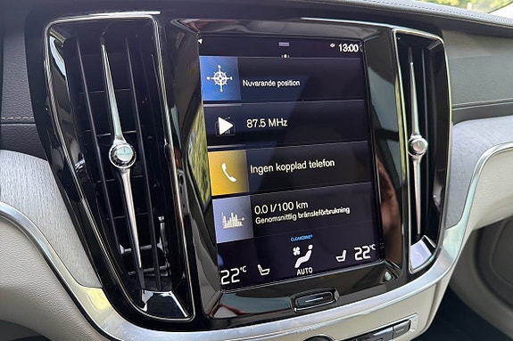 Volvo V60 Cross Country 15 of 21