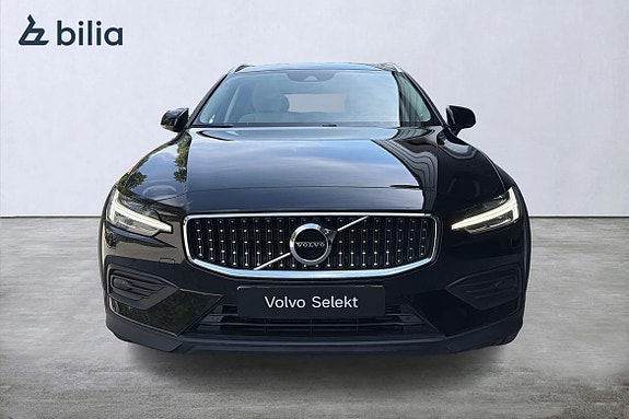 Volvo V60 Cross Country 6 of 21