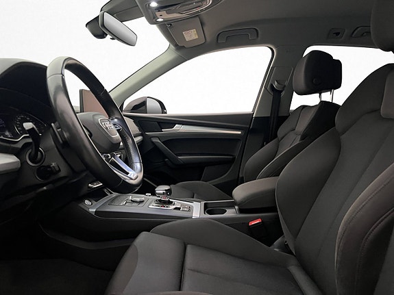 Audi Q5 15 of 30