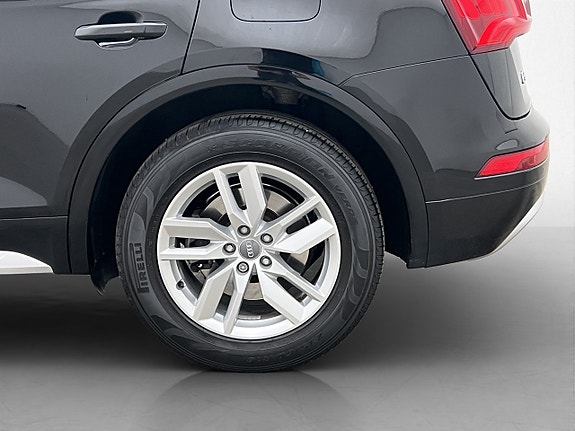Audi Q5 29 of 30