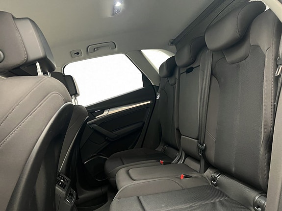Audi Q5 11 of 30