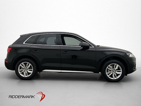 Audi Q5 5 of 5