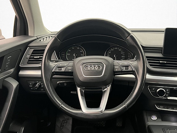 Audi Q5 13 of 30