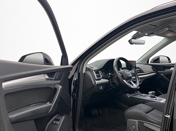 Audi Q5 14 of 30