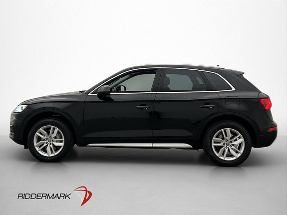 Audi Q5 2 of 30