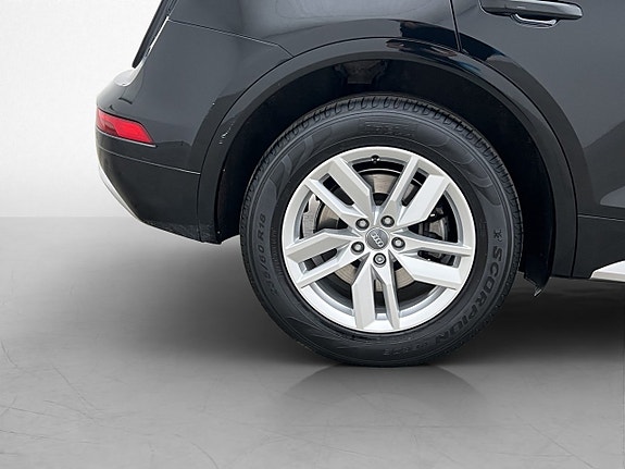 Audi Q5 30 of 30