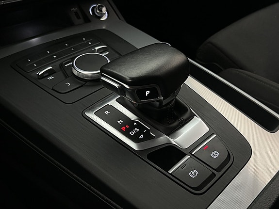 Audi Q5 23 of 30