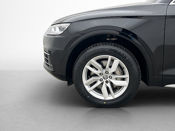 Audi Q5 28 of 30