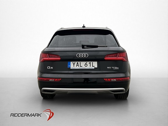 Audi Q5 5 of 30