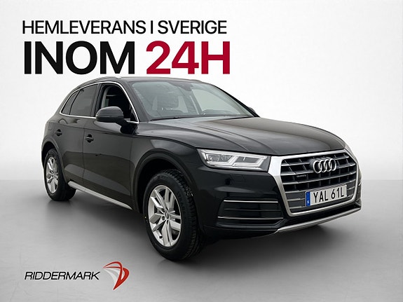 Audi Q5 3 of 30