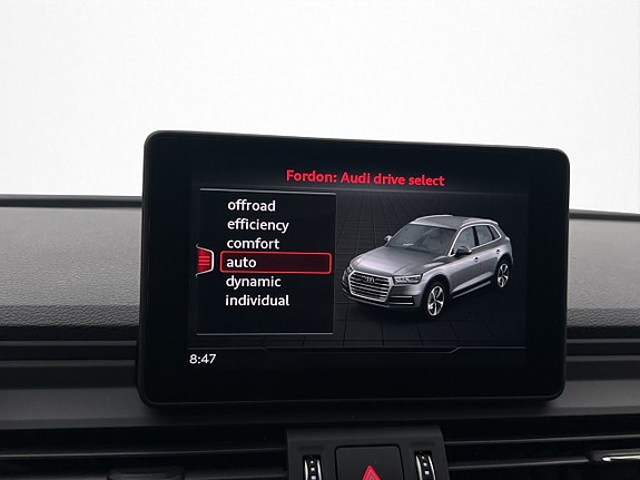 Audi Q5 19 of 30