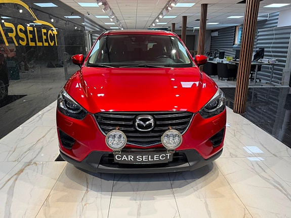 Mazda CX-5 8 of 24