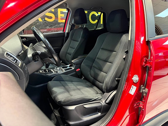 Mazda CX-5 16 of 24