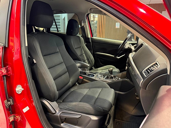 Mazda CX-5 20 of 24