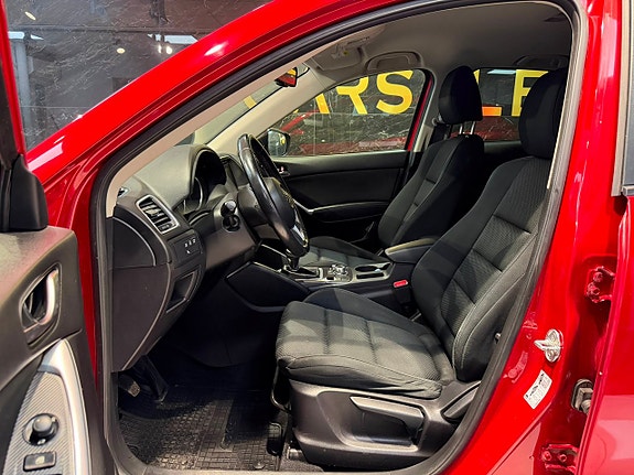 Mazda CX-5 15 of 24
