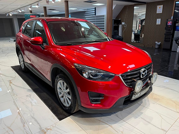 Mazda CX-5 7 of 24