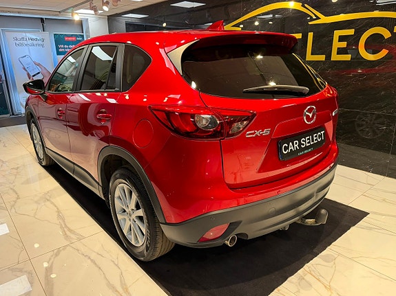 Mazda CX-5 3 of 24