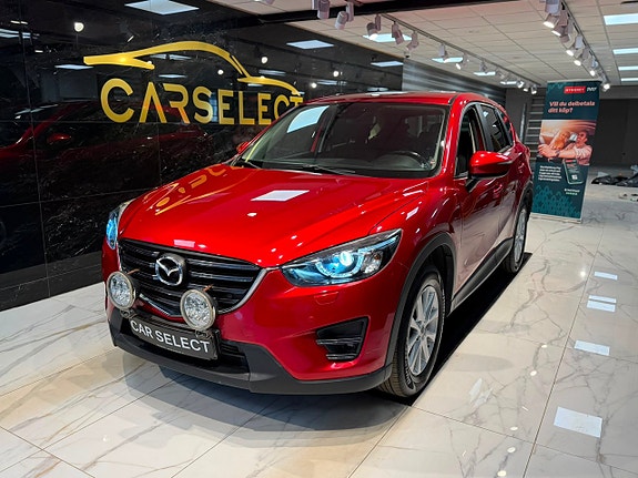 Mazda CX-5 21 of 24