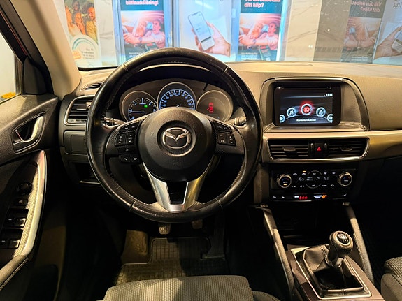 Mazda CX-5 10 of 24