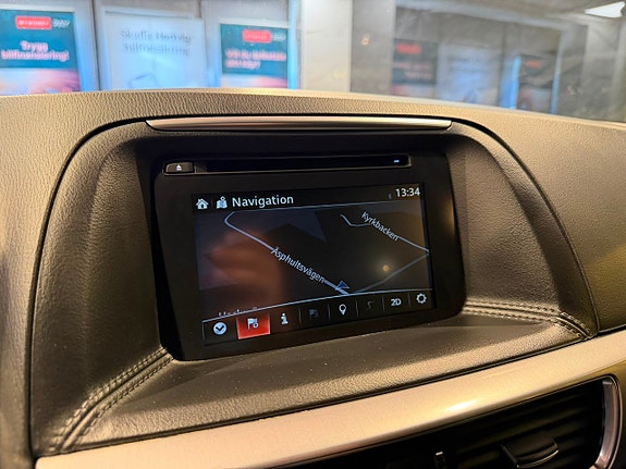 Mazda CX-5 14 of 24