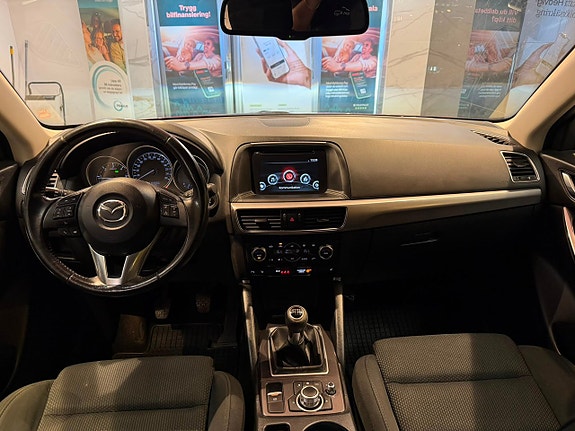 Mazda CX-5 9 of 24