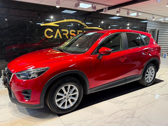 Mazda CX-5 2 of 24
