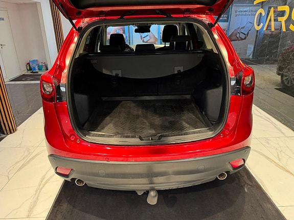 Mazda CX-5 5 of 24