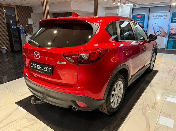 Mazda CX-5 6 of 24