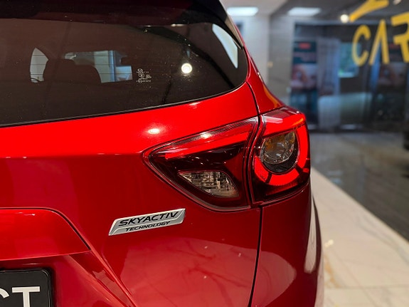 Mazda CX-5 22 of 24