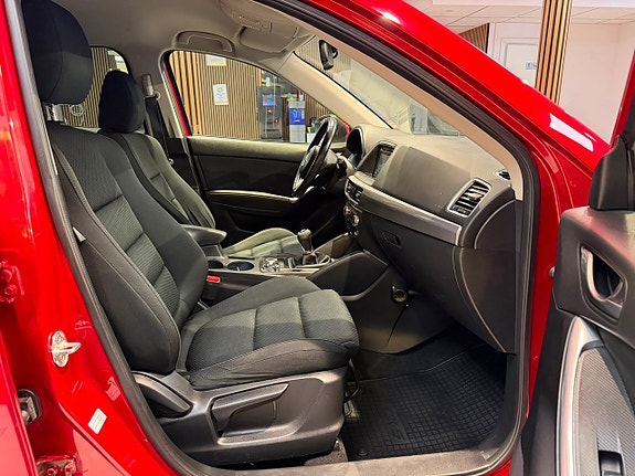 Mazda CX-5 19 of 24