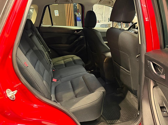 Mazda CX-5 18 of 24