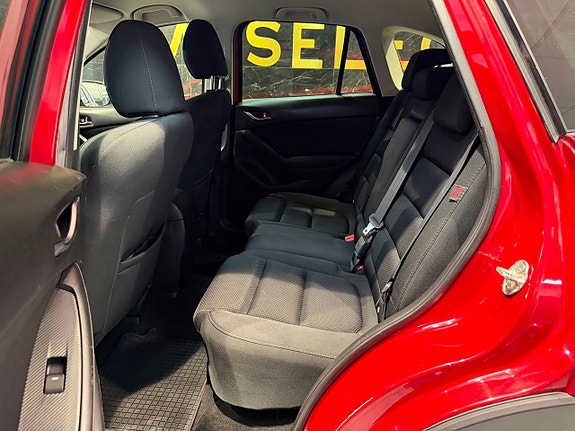 Mazda CX-5 17 of 24