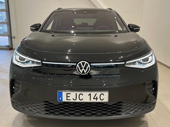 Volkswagen ID.4 2 of 5