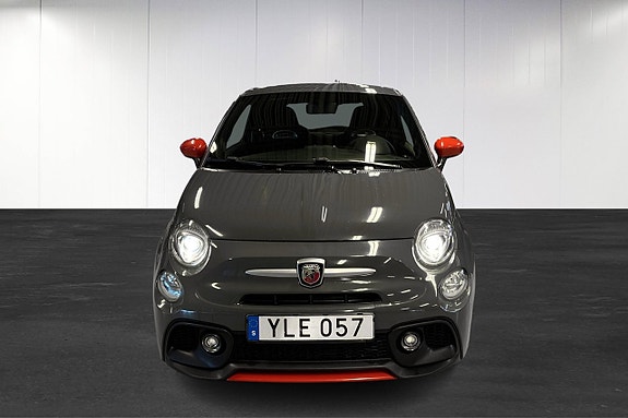 Abarth 595 5 of 5