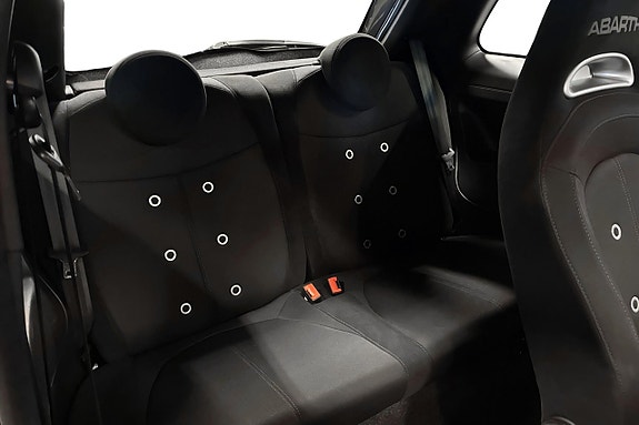 Abarth 595 17 of 20
