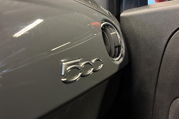 Abarth 595 19 of 20