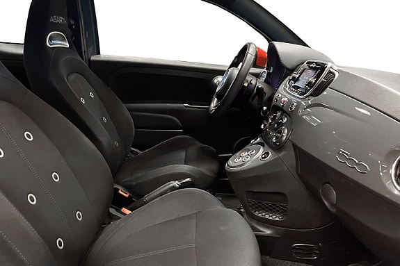 Abarth 595 16 of 20