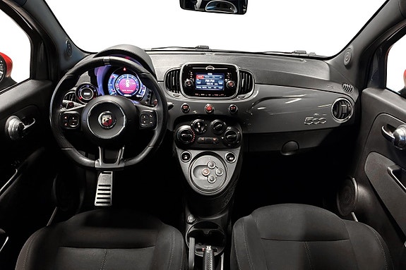 Abarth 595 10 of 20