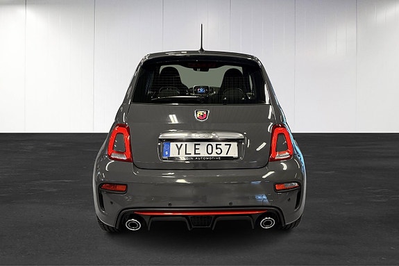 Abarth 595 6 of 20